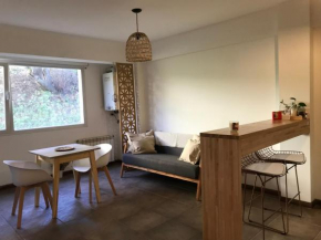 Patagonia House Dpto. 1 dorm. centro Bariloche